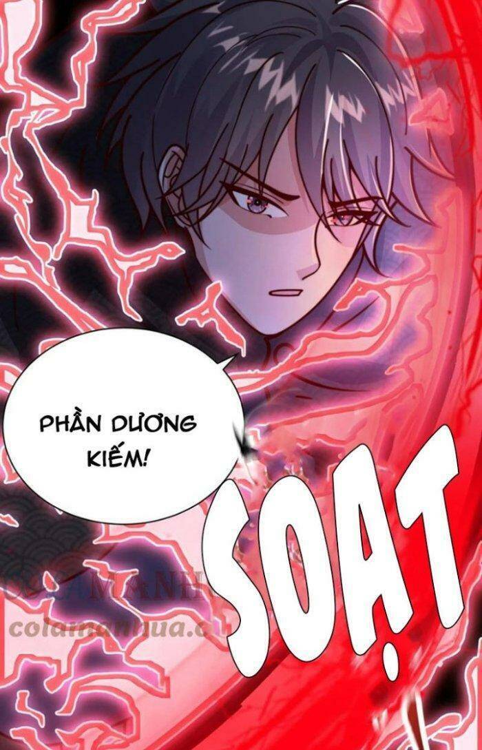 Ta Nuôi Quỷ Ở Trấn Ma Ty Chapter 59 - 24