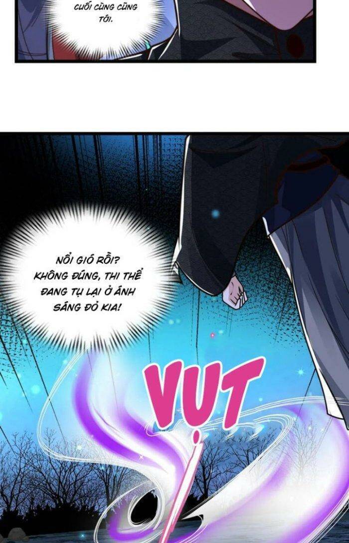 Ta Nuôi Quỷ Ở Trấn Ma Ty Chapter 59 - 5