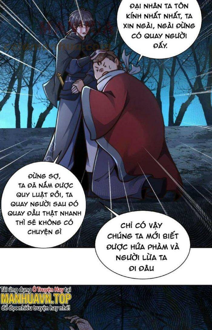 Ta Nuôi Quỷ Ở Trấn Ma Ty Chapter 60 - 14