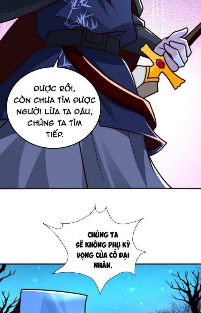 Ta Nuôi Quỷ Ở Trấn Ma Ty Chapter 60 - 5