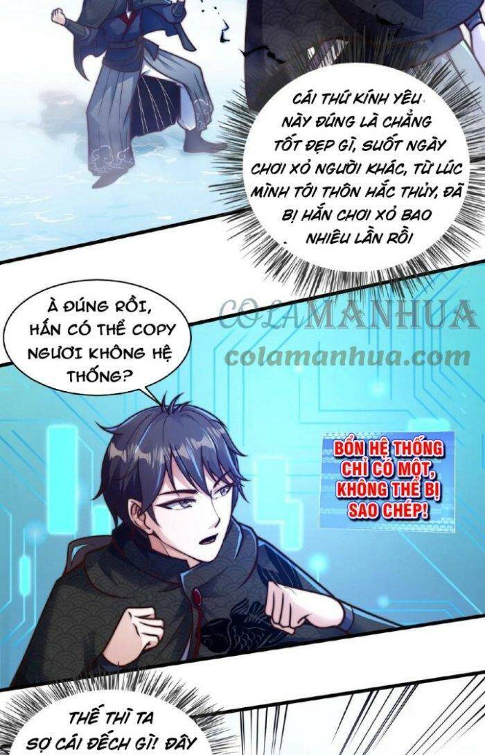Ta Nuôi Quỷ Ở Trấn Ma Ty Chapter 62 - 15