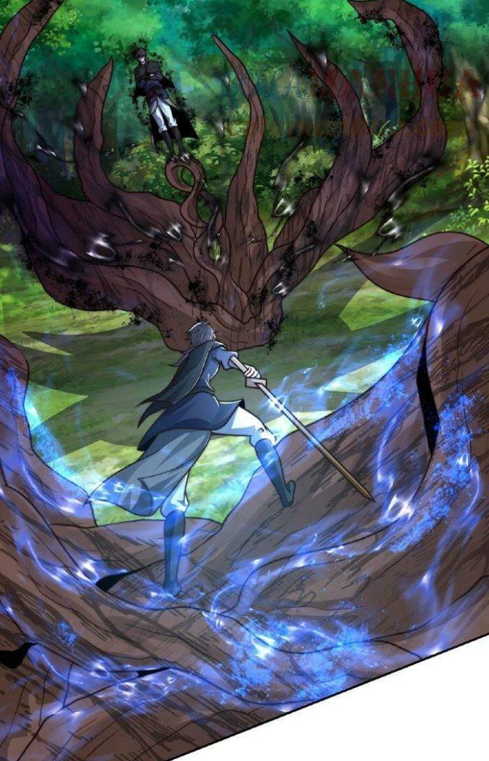 Ta Nuôi Quỷ Ở Trấn Ma Ty Chapter 63 - 13