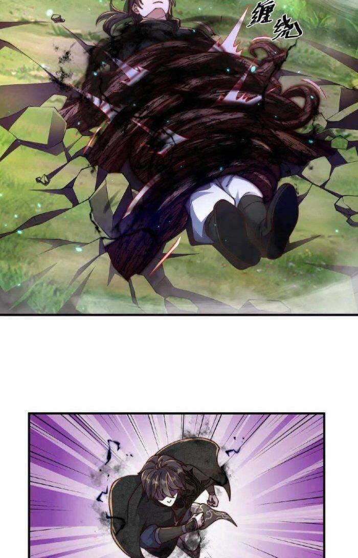 Ta Nuôi Quỷ Ở Trấn Ma Ty Chapter 63 - 27