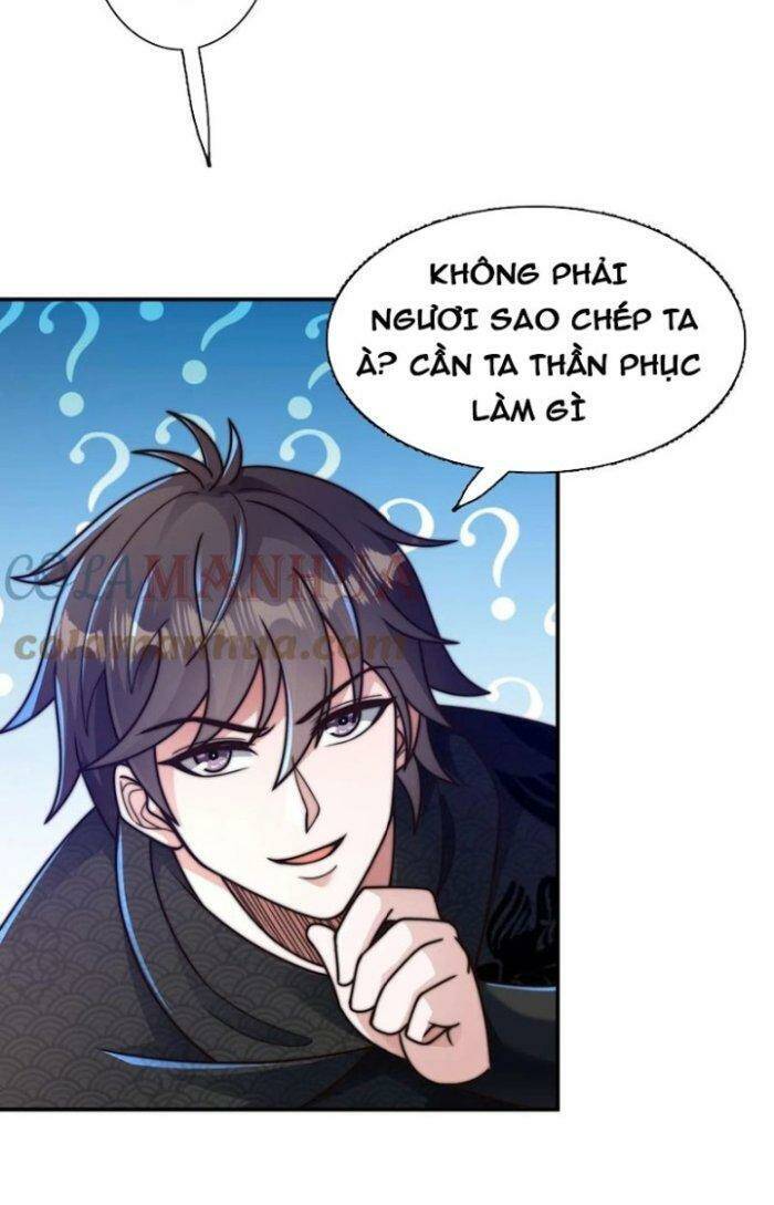 Ta Nuôi Quỷ Ở Trấn Ma Ty Chapter 64 - 15