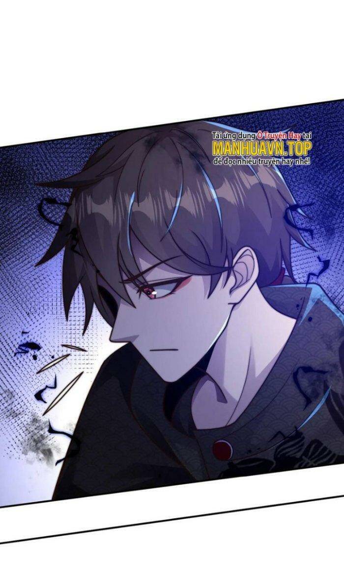 Ta Nuôi Quỷ Ở Trấn Ma Ty Chapter 64 - 16
