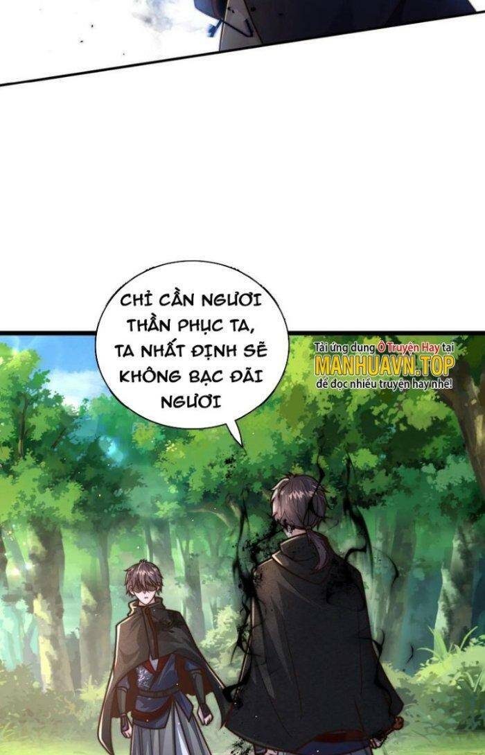Ta Nuôi Quỷ Ở Trấn Ma Ty Chapter 64 - 18