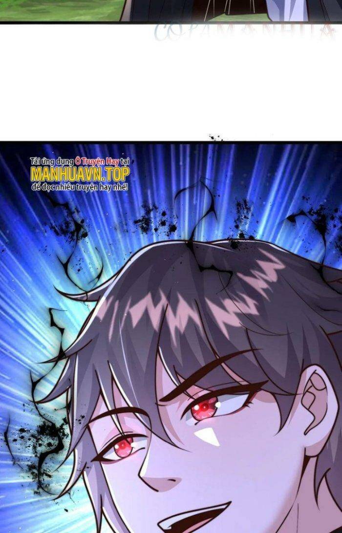 Ta Nuôi Quỷ Ở Trấn Ma Ty Chapter 64 - 4