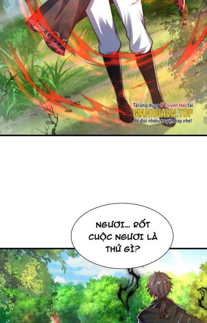 Ta Nuôi Quỷ Ở Trấn Ma Ty Chapter 64 - 37