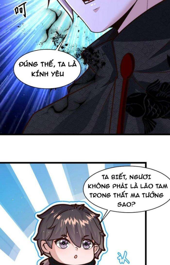 Ta Nuôi Quỷ Ở Trấn Ma Ty Chapter 64 - 5
