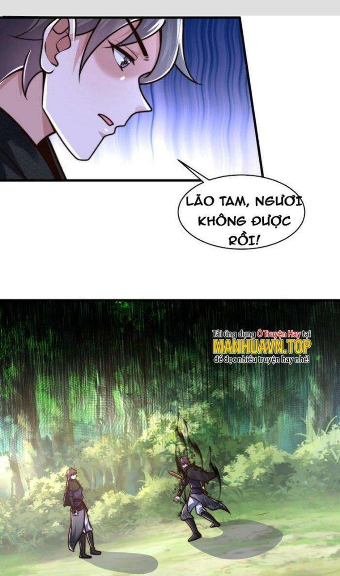 Ta Nuôi Quỷ Ở Trấn Ma Ty Chapter 65 - 2
