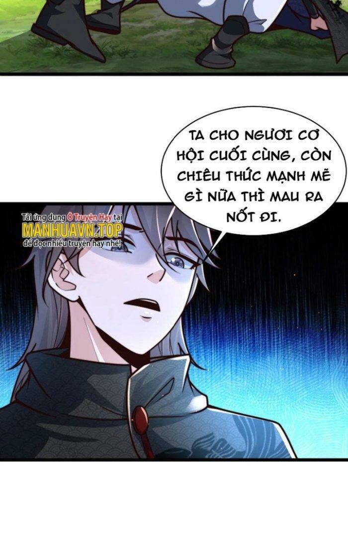 Ta Nuôi Quỷ Ở Trấn Ma Ty Chapter 65 - 12