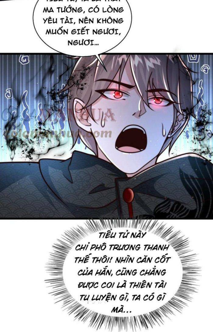 Ta Nuôi Quỷ Ở Trấn Ma Ty Chapter 65 - 15