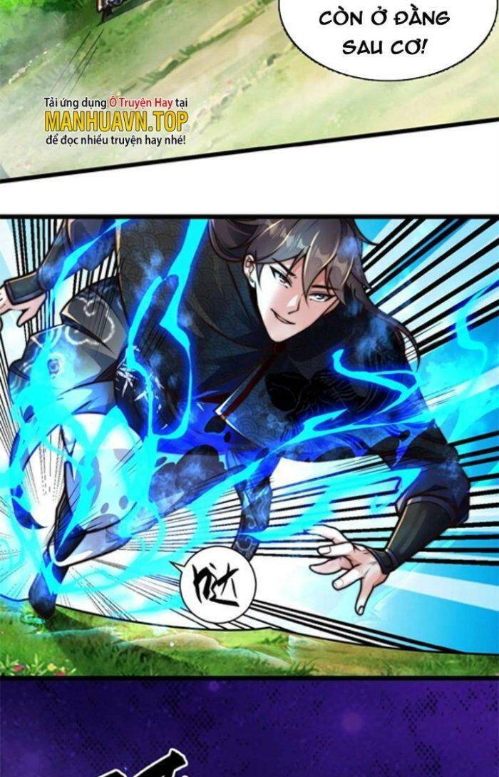 Ta Nuôi Quỷ Ở Trấn Ma Ty Chapter 65 - 30