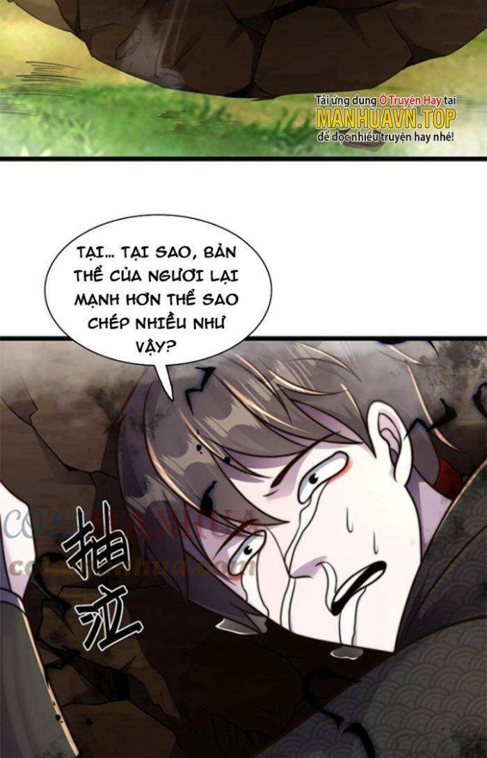 Ta Nuôi Quỷ Ở Trấn Ma Ty Chapter 65 - 35