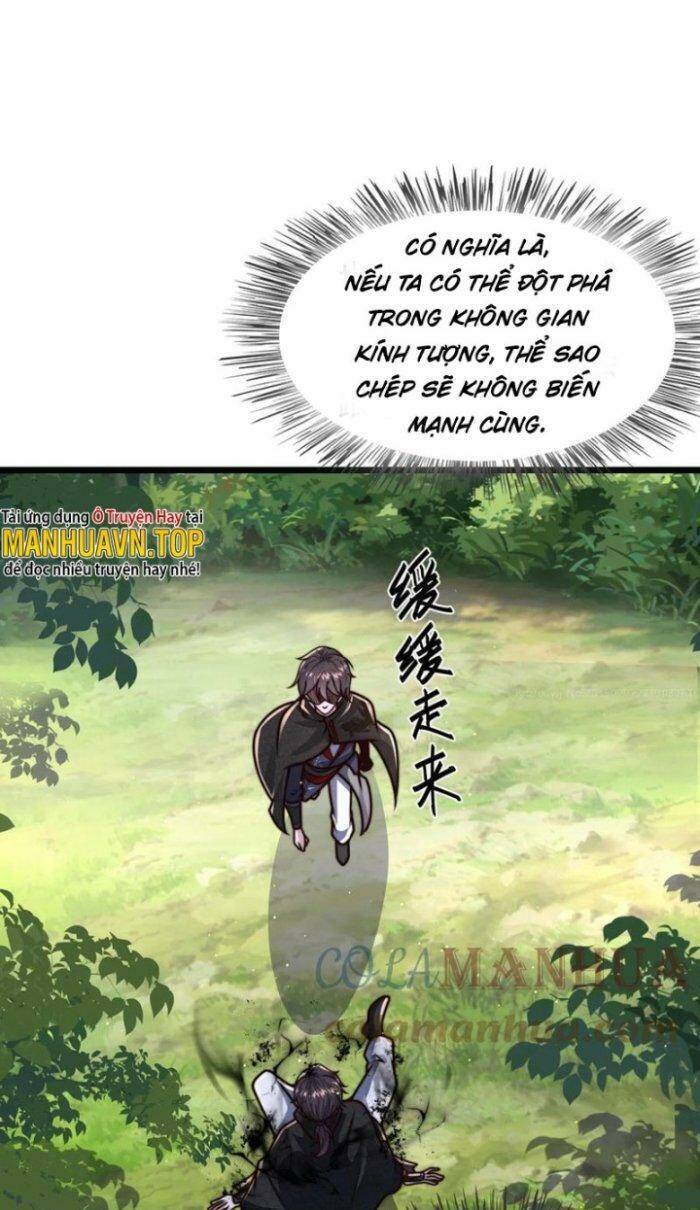 Ta Nuôi Quỷ Ở Trấn Ma Ty Chapter 65 - 10