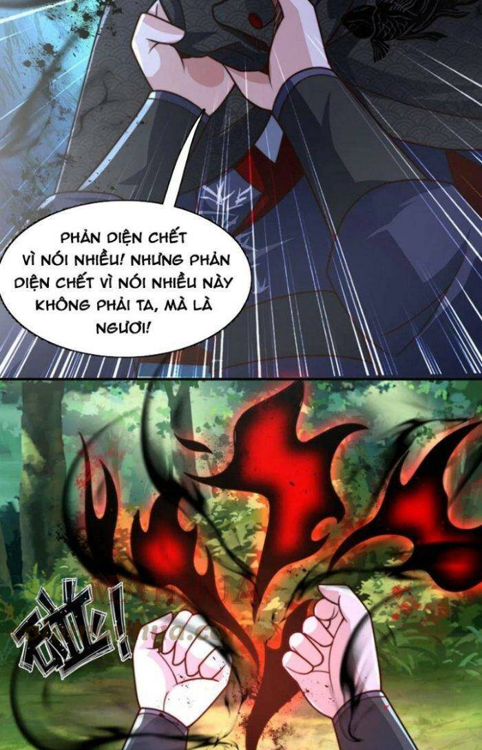 Ta Nuôi Quỷ Ở Trấn Ma Ty Chapter 66 - 24