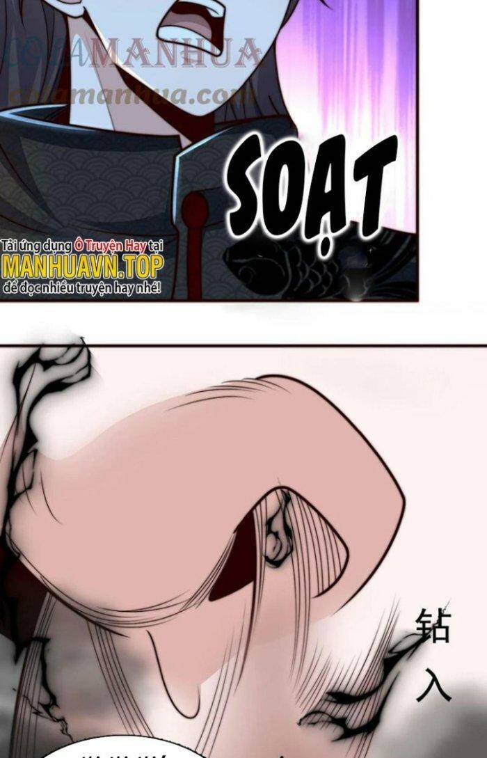 Ta Nuôi Quỷ Ở Trấn Ma Ty Chapter 66 - 27