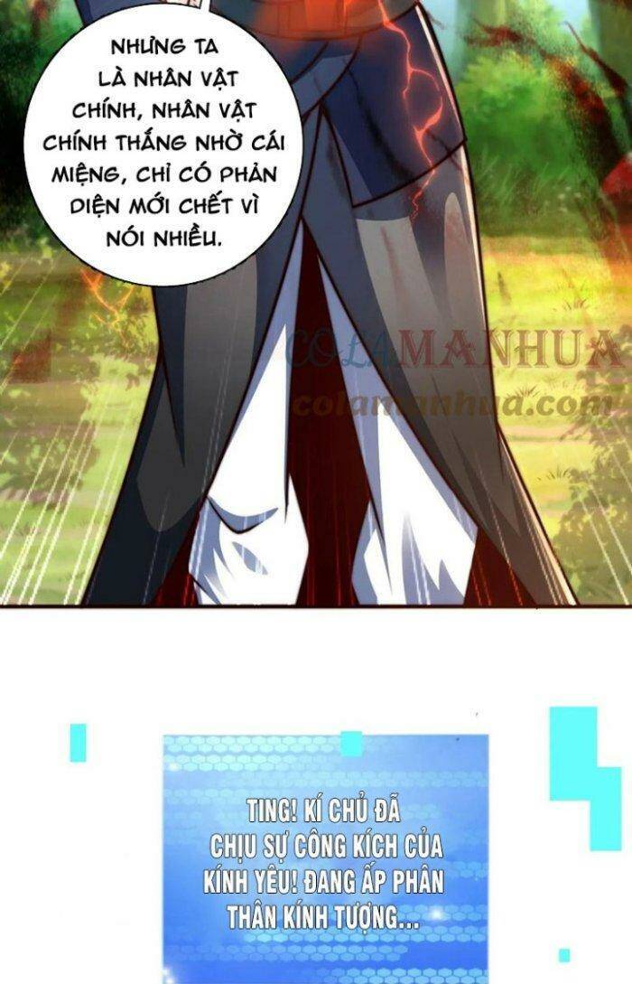Ta Nuôi Quỷ Ở Trấn Ma Ty Chapter 66 - 29