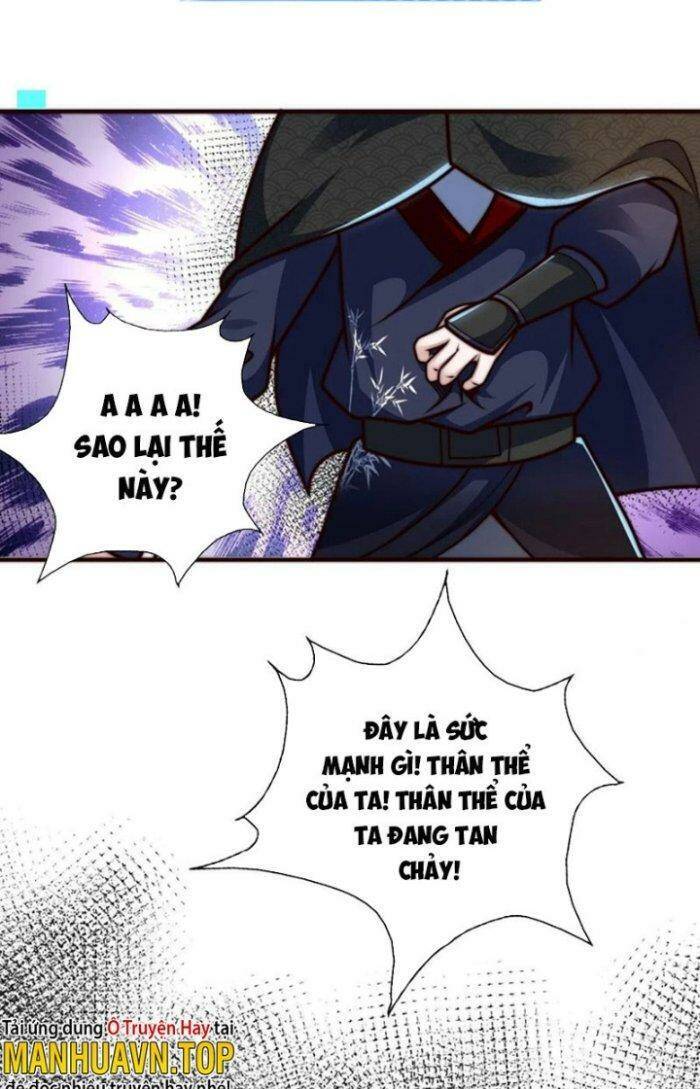 Ta Nuôi Quỷ Ở Trấn Ma Ty Chapter 66 - 30