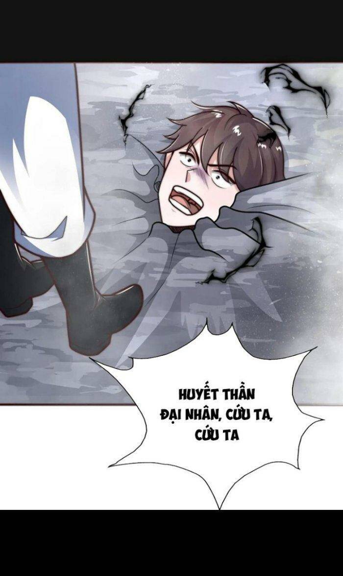 Ta Nuôi Quỷ Ở Trấn Ma Ty Chapter 66 - 33