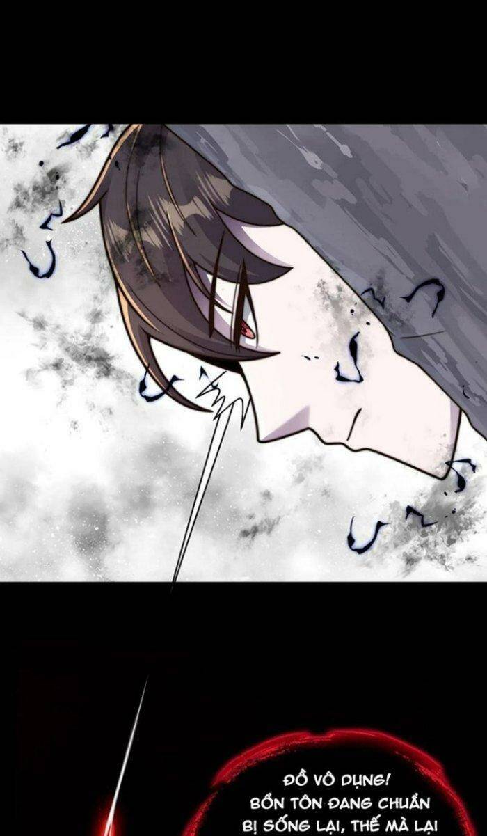 Ta Nuôi Quỷ Ở Trấn Ma Ty Chapter 66 - 34