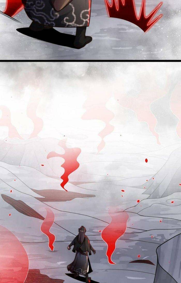 Ta Nuôi Quỷ Ở Trấn Ma Ty Chapter 66 - 39