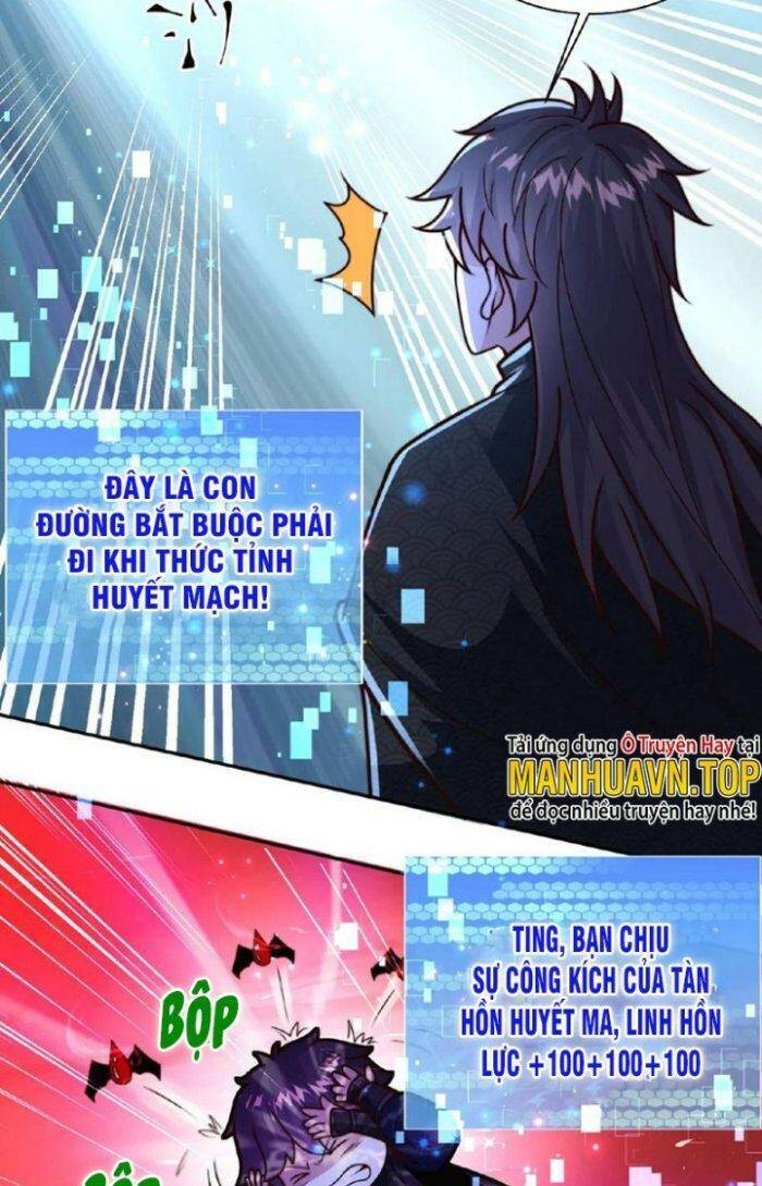 Ta Nuôi Quỷ Ở Trấn Ma Ty Chapter 67 - 12