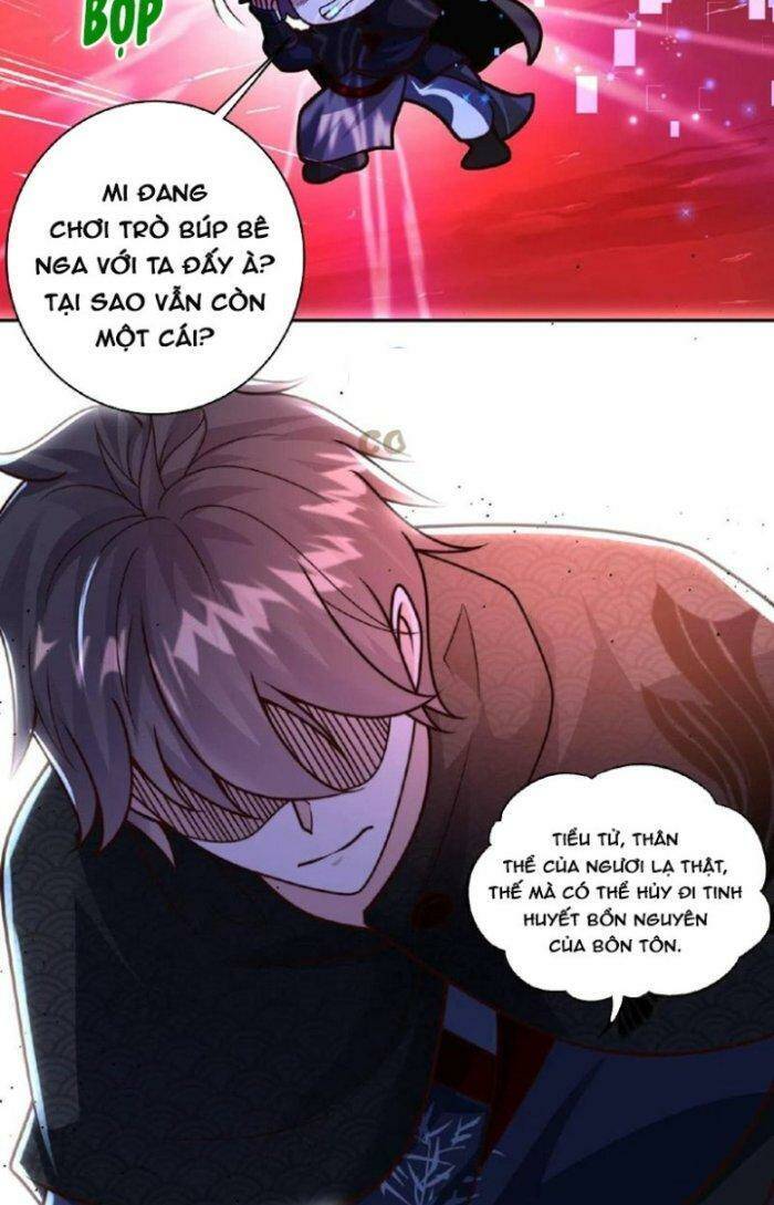 Ta Nuôi Quỷ Ở Trấn Ma Ty Chapter 67 - 13