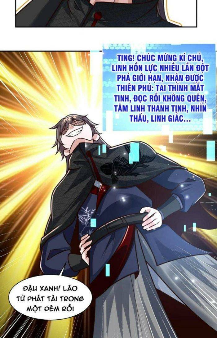 Ta Nuôi Quỷ Ở Trấn Ma Ty Chapter 67 - 16