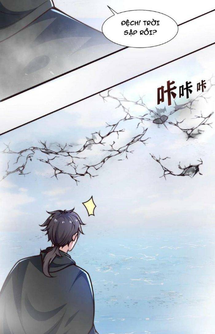 Ta Nuôi Quỷ Ở Trấn Ma Ty Chapter 68 - 25