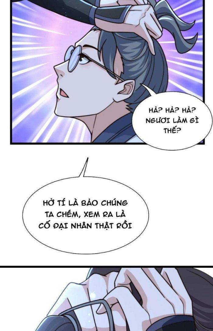 Ta Nuôi Quỷ Ở Trấn Ma Ty Chapter 69 - 14