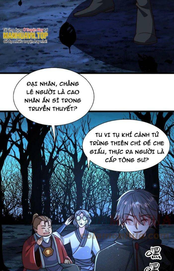 Ta Nuôi Quỷ Ở Trấn Ma Ty Chapter 69 - 17
