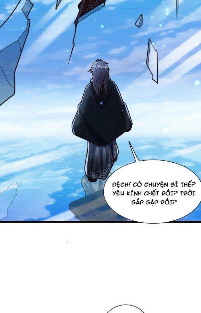 Ta Nuôi Quỷ Ở Trấn Ma Ty Chapter 69 - 3