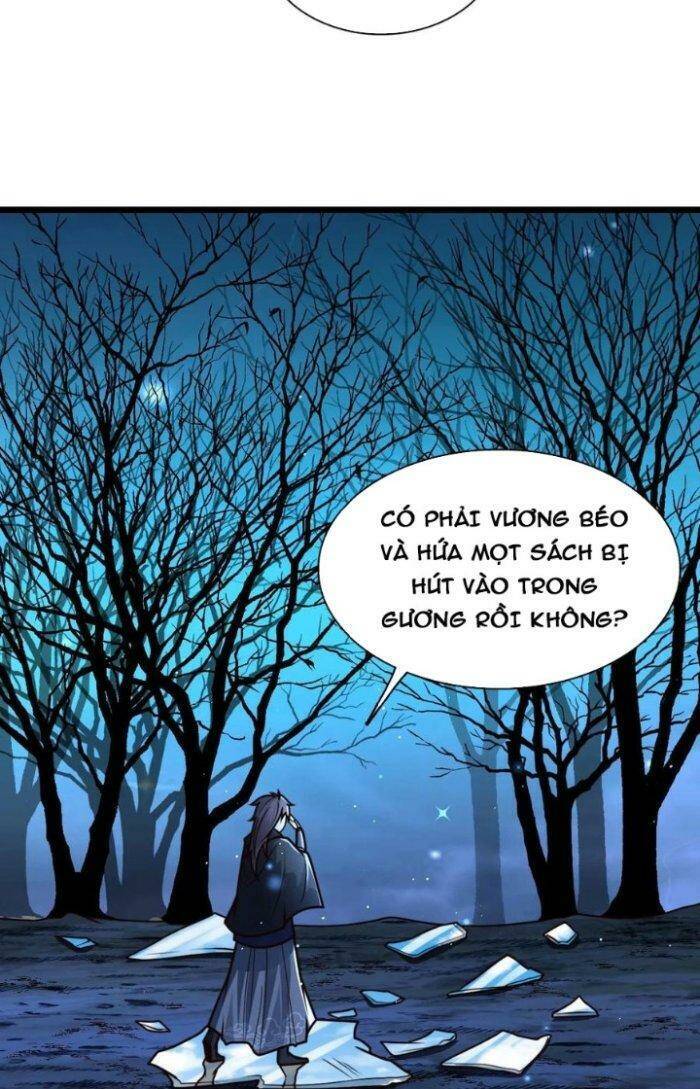 Ta Nuôi Quỷ Ở Trấn Ma Ty Chapter 69 - 5