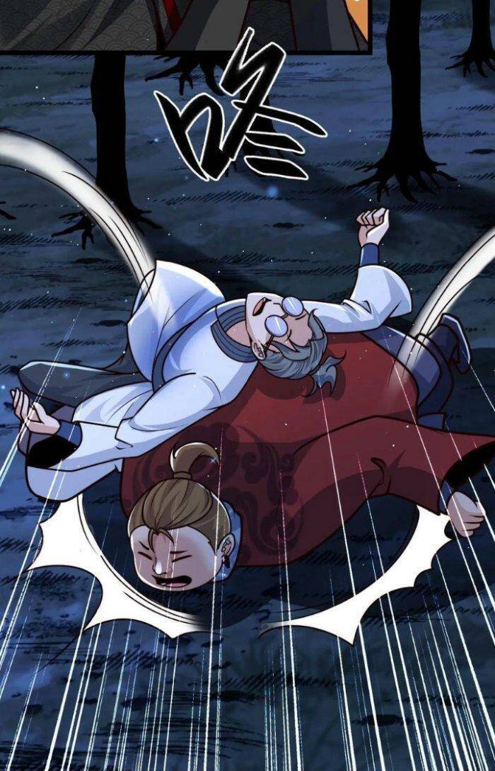 Ta Nuôi Quỷ Ở Trấn Ma Ty Chapter 69 - 9