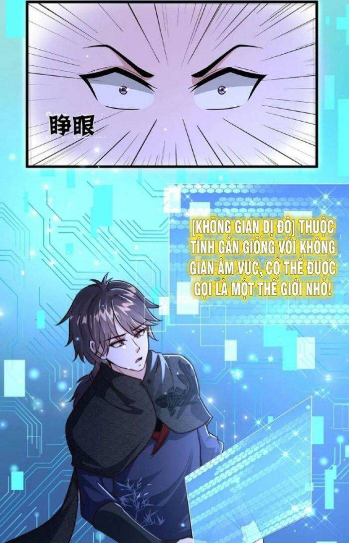 Ta Nuôi Quỷ Ở Trấn Ma Ty Chapter 70 - 19