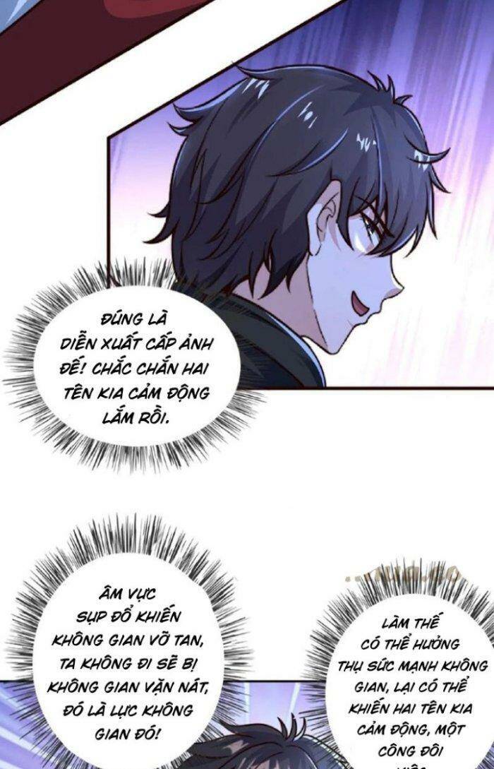 Ta Nuôi Quỷ Ở Trấn Ma Ty Chapter 70 - 6