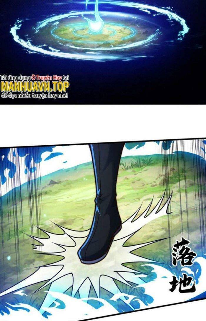 Ta Nuôi Quỷ Ở Trấn Ma Ty Chapter 71 - 12