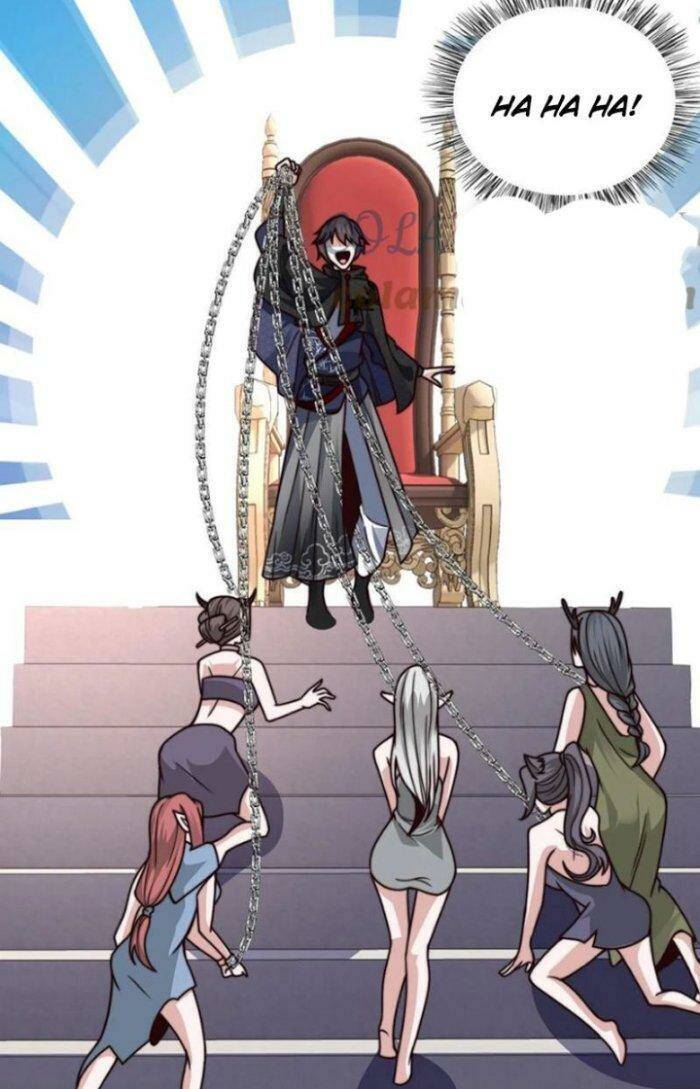 Ta Nuôi Quỷ Ở Trấn Ma Ty Chapter 71 - 25