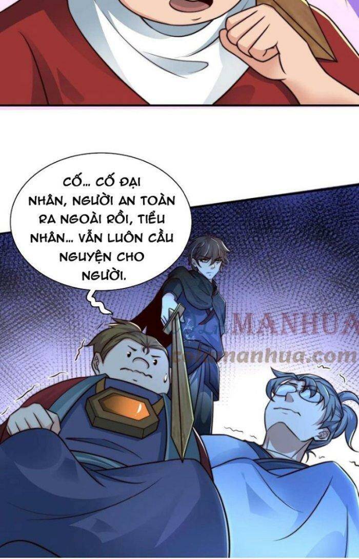 Ta Nuôi Quỷ Ở Trấn Ma Ty Chapter 71 - 34