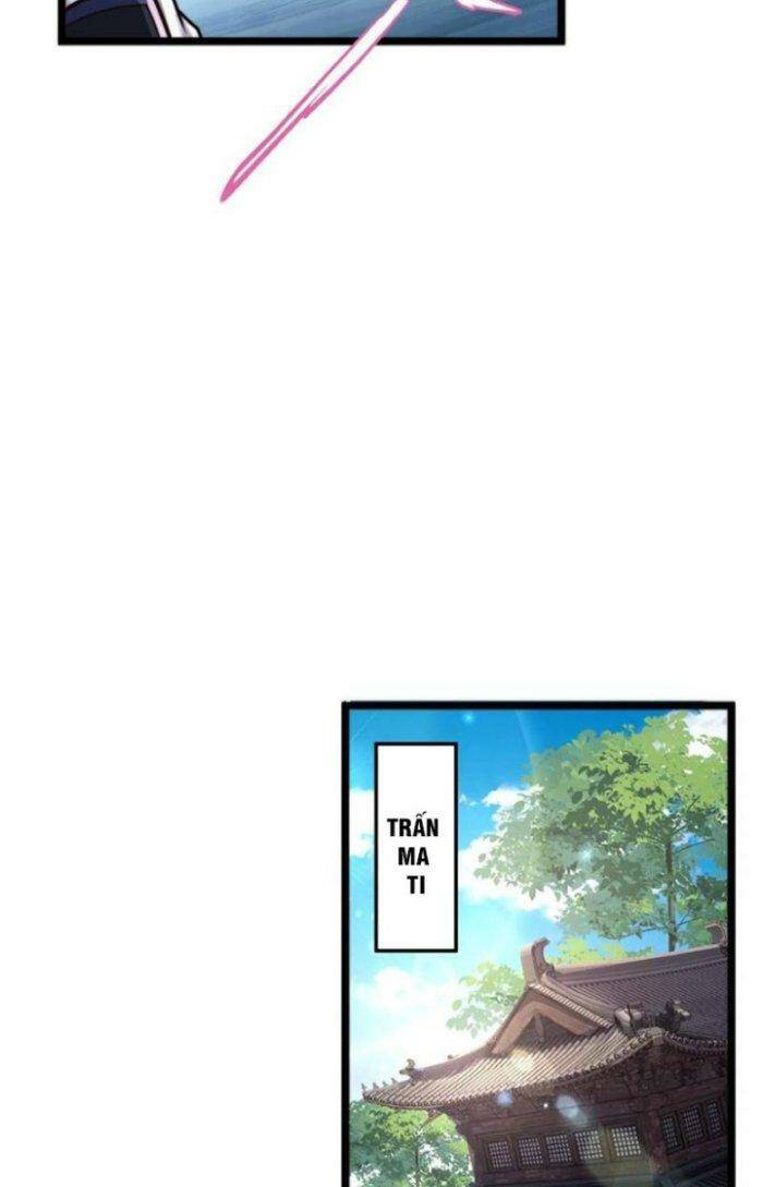 Ta Nuôi Quỷ Ở Trấn Ma Ty Chapter 71 - 37