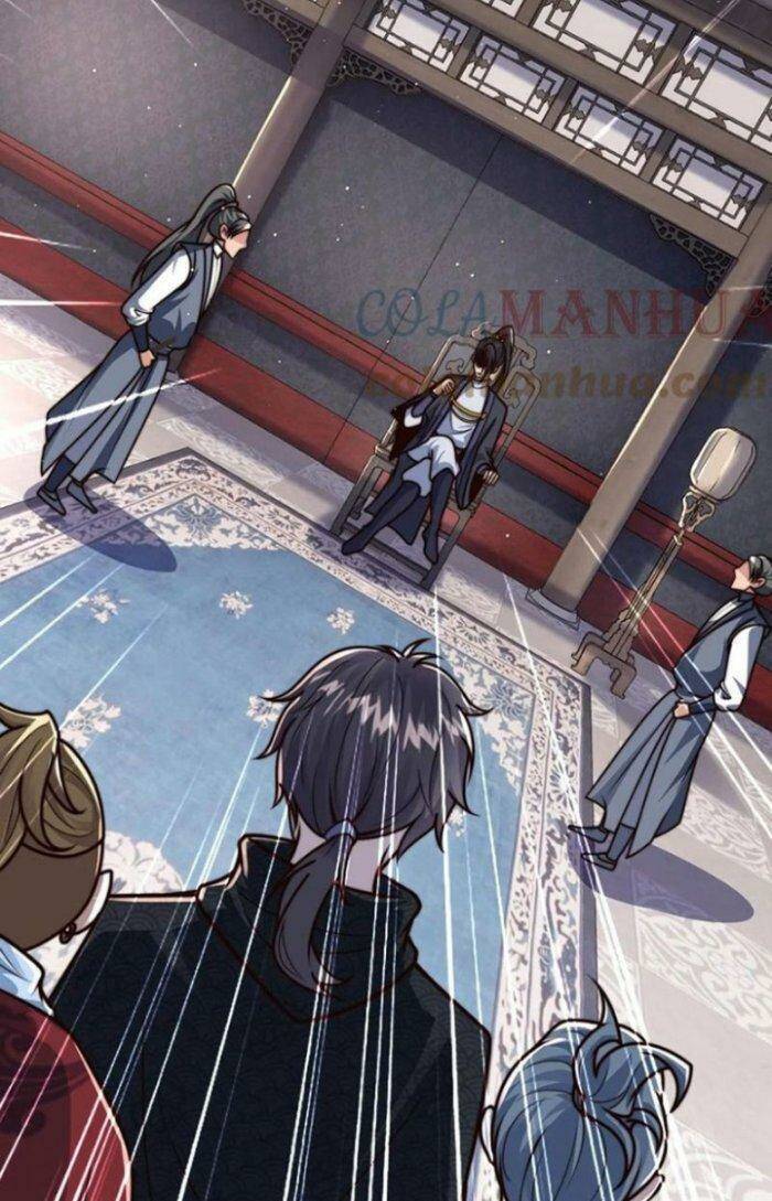Ta Nuôi Quỷ Ở Trấn Ma Ty Chapter 71 - 39