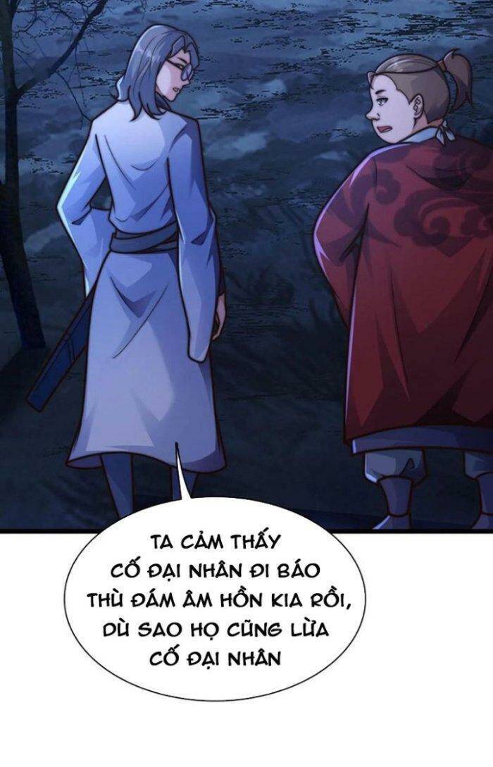 Ta Nuôi Quỷ Ở Trấn Ma Ty Chapter 71 - 7