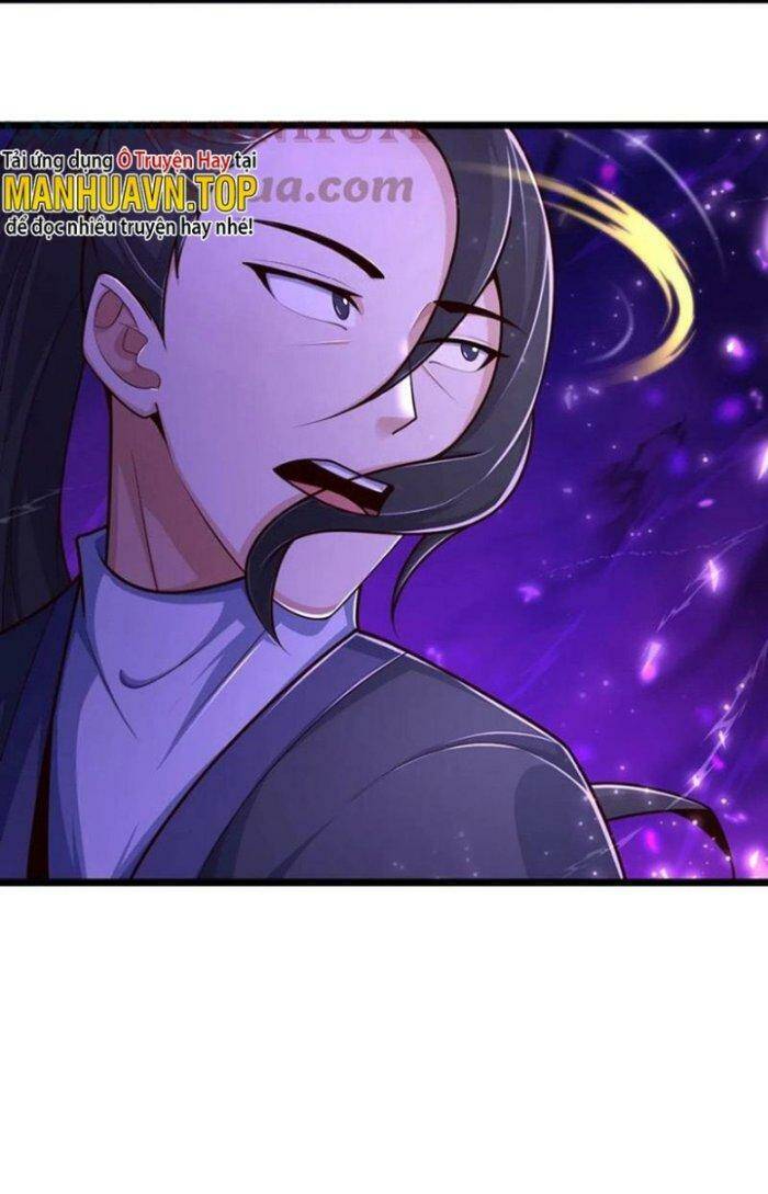 Ta Nuôi Quỷ Ở Trấn Ma Ty Chapter 72 - 11