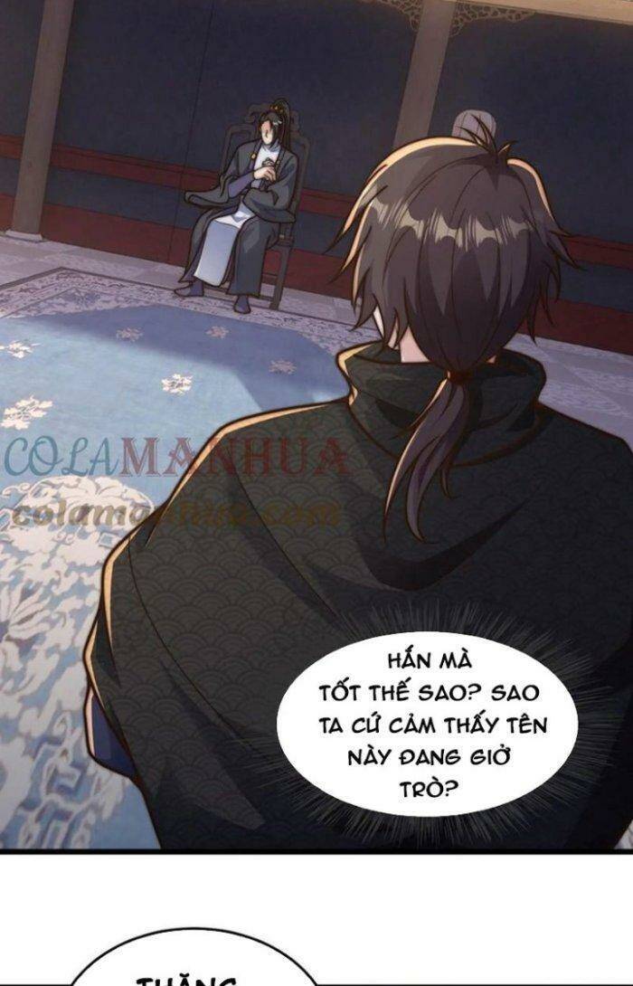 Ta Nuôi Quỷ Ở Trấn Ma Ty Chapter 72 - 20