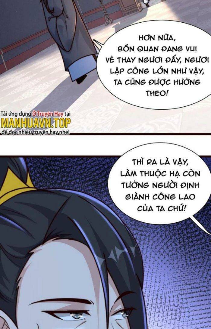 Ta Nuôi Quỷ Ở Trấn Ma Ty Chapter 72 - 31