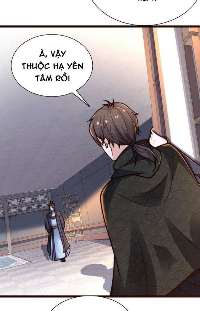 Ta Nuôi Quỷ Ở Trấn Ma Ty Chapter 72 - 33