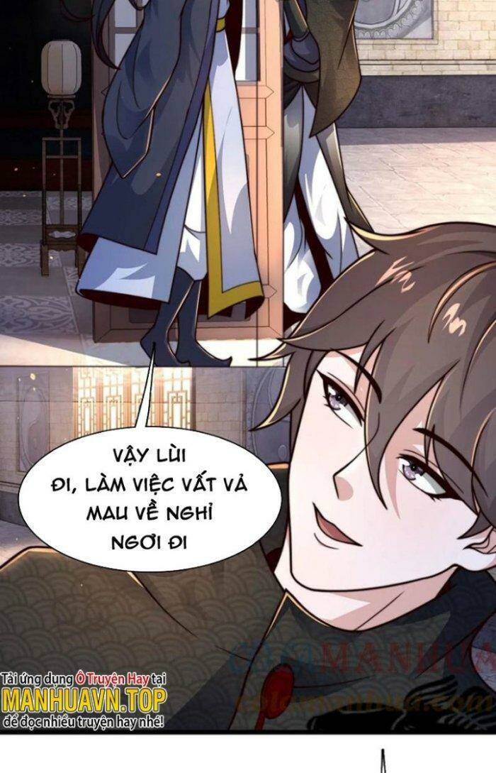 Ta Nuôi Quỷ Ở Trấn Ma Ty Chapter 72 - 36