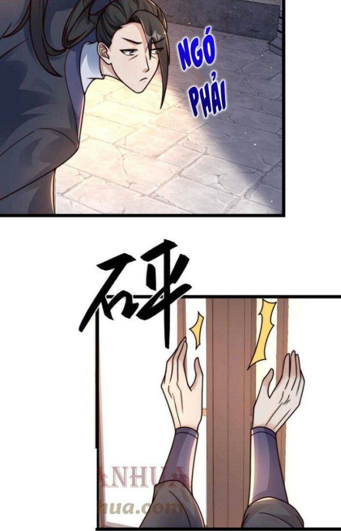 Ta Nuôi Quỷ Ở Trấn Ma Ty Chapter 72 - 39