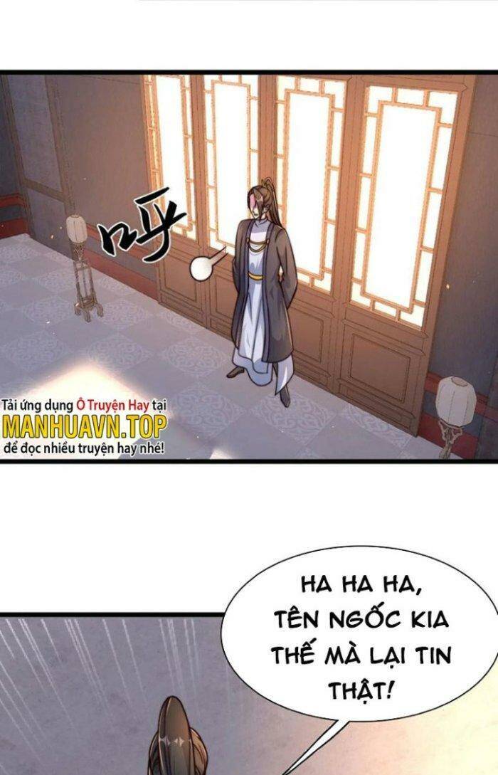 Ta Nuôi Quỷ Ở Trấn Ma Ty Chapter 72 - 40